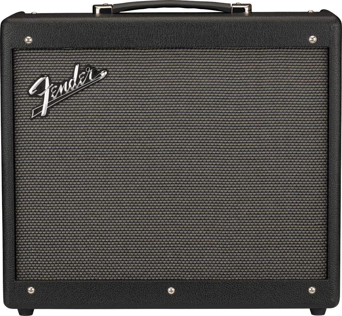 Fender Mustang GTX50 Guitar Combo Amplifier w/ Instrument Cable