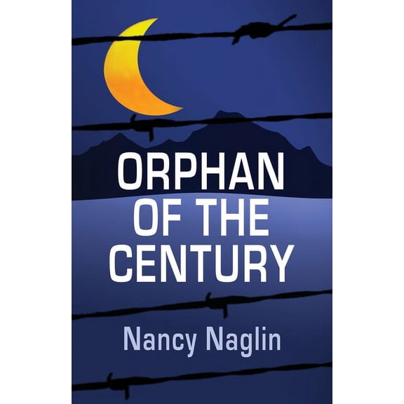 Orphan Of The Century, (Paperback)