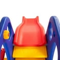 thumbnail image 5 of YYAo Toddlers Slide Playset,Kids Climbers Playground,3-in-1 Junior Children Climber Slide Playset, 5 of 5
