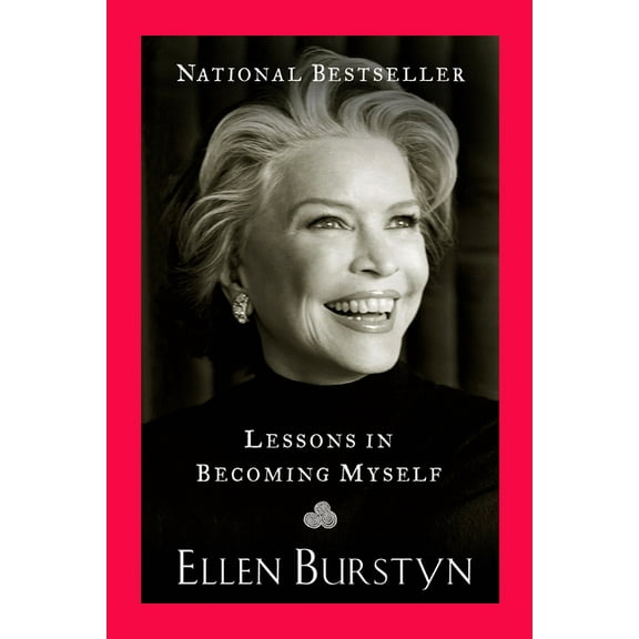 Lessons in Becoming Myself, (Paperback)