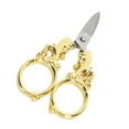 thumbnail image 1 of Vintage Sewing Scissors, Multifunctional Embroidery Scissors Sewing Scissors for Crafting Art Work Needle Work, 1 of 7