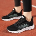 thumbnail image 4 of Men's Casual Sneakers, Comfortable Sneakers, Breathable And Lightweight Sneakers, 4 of 4