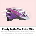 54cm bike for what height