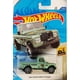 thumbnail image 1 of Auto fundido Hot Wheels Baja Blazers Land Rover Series III, 1 of 2