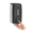 Black, variant on Interhasa! 27oz 800ml Wall-Mounted Commercial Liquid Soap & Lotion Dispenser, ABS,Black.