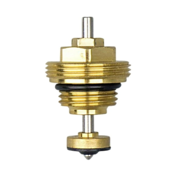 Núcleo de válvula distribuidora de agua Núcleo de válvula termostática para calefacción por suelo radiante A