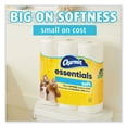 thumbnail image 5 of Essentials Soft Bathroom Tissue, Septic Safe, 2-Ply, White, 352 Sheets/Roll, 30 Rolls/Carton | Bundle of 5 Cartons, 5 of 7