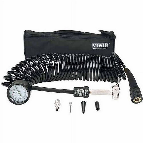 VIAIR 120 PSI 5-in-1 Deflator/Inflator