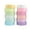 Multicolor B, variant on AIGIA 15MM DIY Glitter Washi Tape Set 12 Rolls Colored Masking Tape Sparkle Decorative Tape for Art Scrapbook Tape