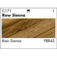 thumbnail image 3 of Chartpak GBC171P Acrylic Paint 75ml Raw Sienna, 3 of 9