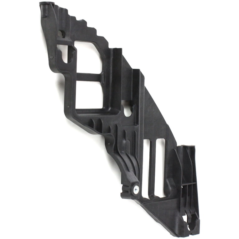 Evan-Fischer Front Passenger Side Bumper Bracket For Volkswagen Jetta Wagon 2010-2013 – Steel – 5K0806930B