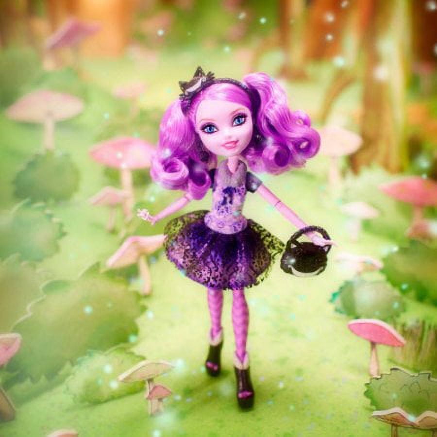 Kitty cheshire muñeca clearance