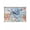 Haze blue, variant on Coastal Sea Turtle Sun Shade Sail 12'x16' Rectangle Outdoor Shade Canopy, Rustic Vintage Nautical Starfish Coral Porch Shades Outdoor Sun Blocking Screen, Sunshade Cloth Covers for Patio/Deck/Garden
