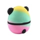 thumbnail image 5 of Juguetes Para Apretar De Pu De Rebote Lento Para Niños Y Adultos Rebote Cielo Estrellado Panda Juguete Antiestrés Animales Kawaii Simulación Pastel Y Pan matsuzay FN007390-01, 5 of 6