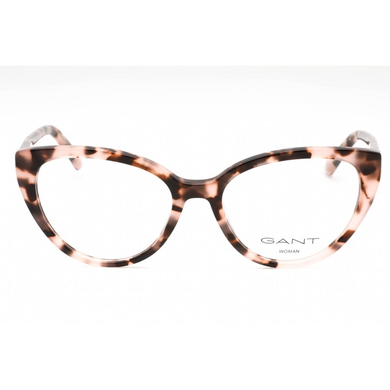 New Gant GA-4126 055 Rose Havana Eyeglasses 55/18/140  display picture 1