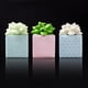 thumbnail image 5 of Uxcell 36Pcs 3" Lazos de regalo en miniatura de estrella metálica pequeños para envolver regalos, cumpleaños, bodas, autoadhesivos, dorados, 5 of 7