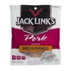 Jack Links Jl 2.85oz Barbeque Pork Jerky