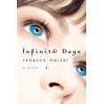 thumbnail image 5 of Infinite Days By Maizel, Rebecca, 5 of 5