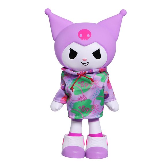 Figura de Colección Sanrio 20 cm My Melody Lila