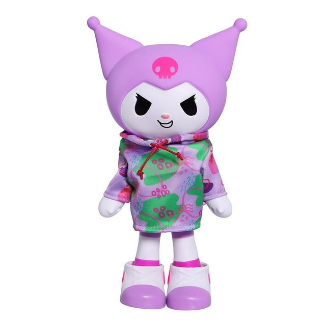 Figura de Colección Sanrio 20 cm My Melody Lila