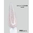 thumbnail image 3 of Legacy Nails Bright Cover Acrylic Powder Aurora,Green,Blue,Sunny,Amber, Cream 2oz (Cream), 3 of 8
