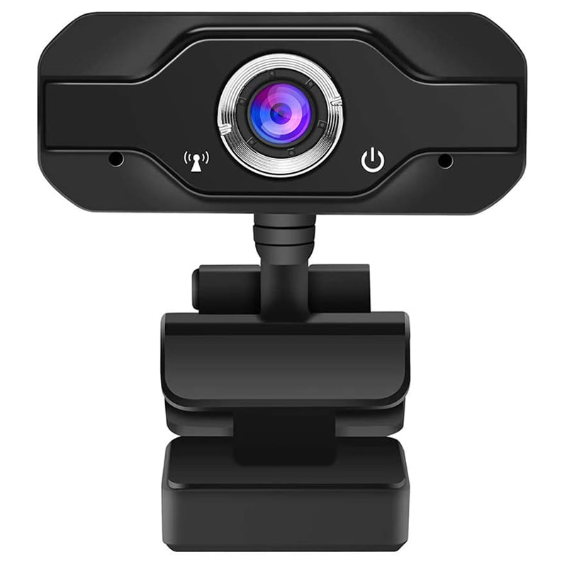 PC Webcam 720P Full HD Webcam USB Webcam de bureau Niger