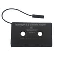 thumbnail image 1 of Tape Adapter,Bt Stereo Bt Adapter Car Rookin Eryue Car With To Aux Eryue Bt Tape Converter Adapter Tape Audio Tape Eryue Aux Stereo Tape Bt To Bt To Bt Aux Stereo Rookin Stereo Rookin Tape, 1 of 7