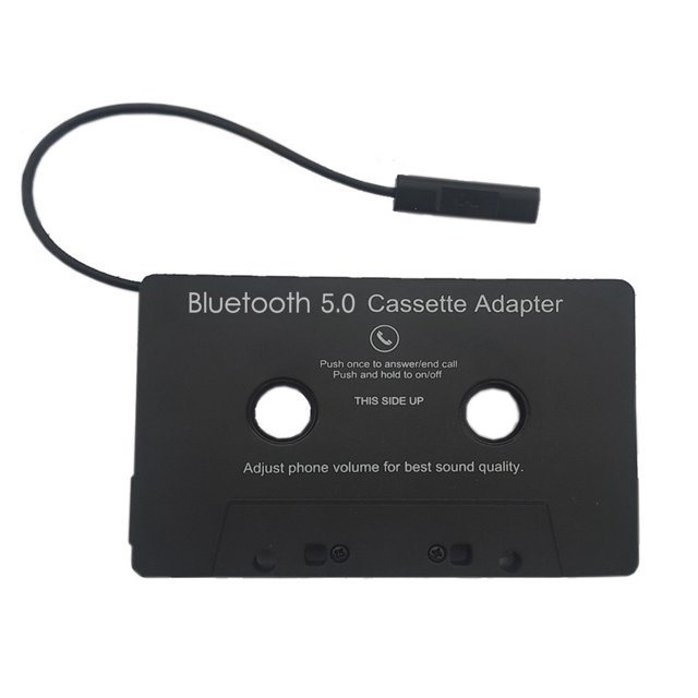 Tape Adapter,Bt Stereo Bt Adapter Car Rookin Eryue Car With To Aux Eryue Bt Tape Converter Adapter Tape Audio Tape Eryue Aux Stereo Tape Bt To Bt To Bt Aux Stereo Rookin Stereo Rookin Tape