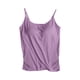 thumbnail image 5 of Ropa para chicas adolescentes,Camiseta informal para mujer, cuello redondo, manga corta, mezcla de algodón, corte holgado, varias tallas, sopatenor, 5 of 9