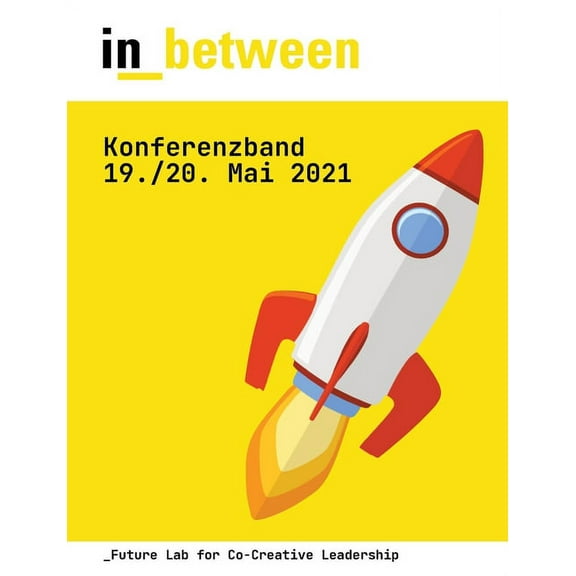 in_between 2021: Konferenzband, (Paperback)