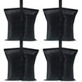 thumbnail image 5 of GVDV Empty Weight Bags, Canopy Sand Bags for Gazebo Tent Sand Pop up Gazebos, Outdoor Canopy Weights, 4Pack, 5 of 6