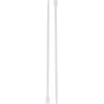 thumbnail image 2 of Gardner Bender 46-424 Heavy-Duty Cable Tie, 24 inch, 180 lb, Electrical Wire and Cord Management, Nylon Zip Tie, 50 Pk, Natural White, 2 of 5