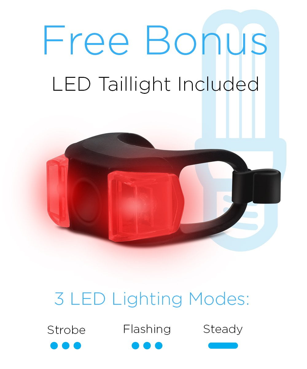 aduro sport pro cycle light