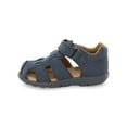 thumbnail image 4 of Stride Rite Archie Kid's Fisherman Sandal, Sizes 4-10, 4 of 8