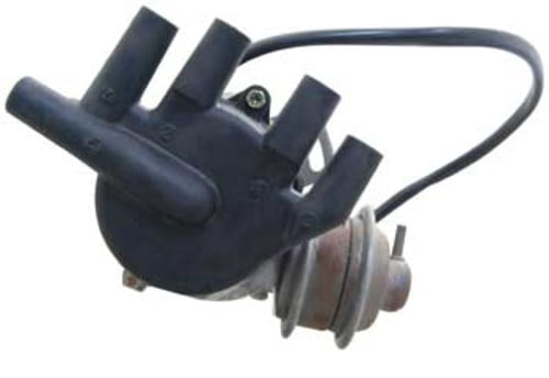 WPS World Power Systems DST823 Distributor