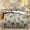 Camo Deer Bow, variant on Pzuqiu Duck Camo 3 Pieces Comforter Set for Teens with 2 Pillow Cases 3 Pcs Duvet Cover Set,Lightweight Breathable Quilt Cover for Kids Adults,Military Style,Soft Microfiber Twin Size
