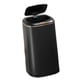 thumbnail image 5 of Cubo de Basura Sin Contacto Strade Fareast Limited Inteligente con Tapa Impermeable 40L, 5 of 8