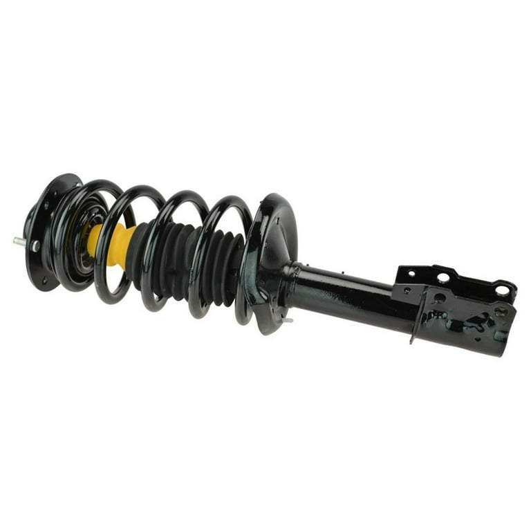 Loaded Quick Complete Strut Spring Mount Assembly LH Driver Side Front