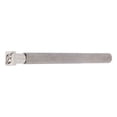 thumbnail image 4 of Leather Pattern Punch Set, Clear Print Metal Stamps Punch Set Ergonomic Grip Small Compact  for Handicrafts, 4 of 7