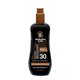 thumbnail image 1 of Protector Solar en Gel Spray Australian Gold SPF 30 Bronceador Instantáneo, 1 of 8