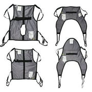 Hoyer Professional Series Slings, Quick Fit Deluxe Poly Padded, Small, NA1050P, JOERNS