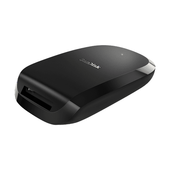 SanDisk Extreme Pro CFexpress Card Reader - SDDR-F451-GNGNN