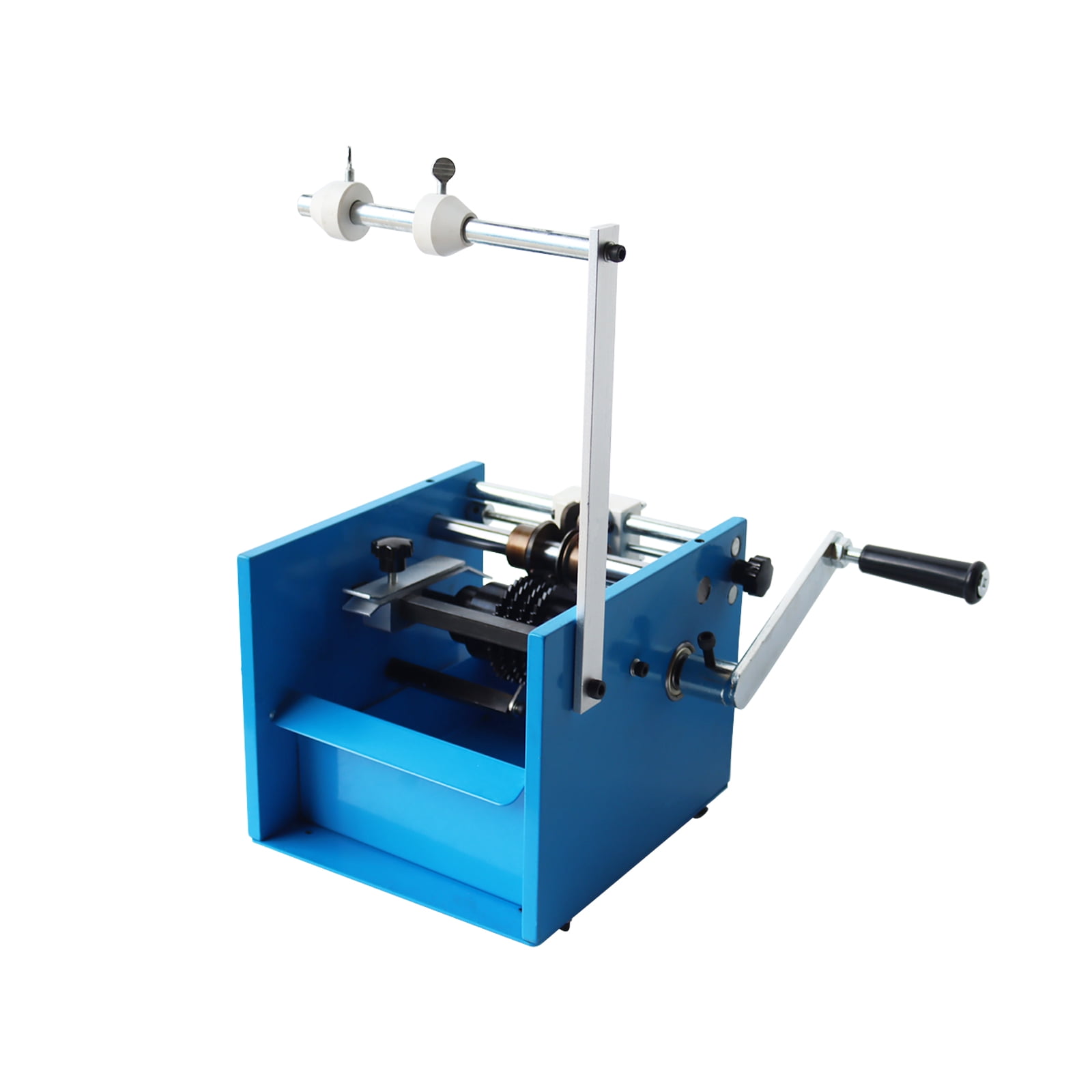 PreAsion U Type Resistor Axial Lead Bend Cut & Form Machine Resistor Forming Machine