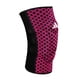 thumbnail image 2 of Rodillera adidas Reversible Wrestling para adultos (rosa/negra), 2 of 5
