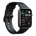 thumbnail image 1 of Reloj inteligente Mibro Mibro Watch T1 Smartwatch con pantalla AMOLED de 1.6 pulgadas 2ATM Ritmo cardíaco a prueba de agua Oxígeno en sangre Monitoreo de salud Llamadas BT 5.0, 1 of 7