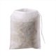 thumbnail image 1 of Bolsitas de té desechables, 100 piezas de bolsitas de té de papel de filtro de alimentos, bolsitas de té de relleno con cordón, para filtración de escoria, almacenar especias (6 x 8 cm), 1 of 5