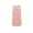 Desert Pink, variant on Next Level Apparel 1533 - Ideal Racerback Tank