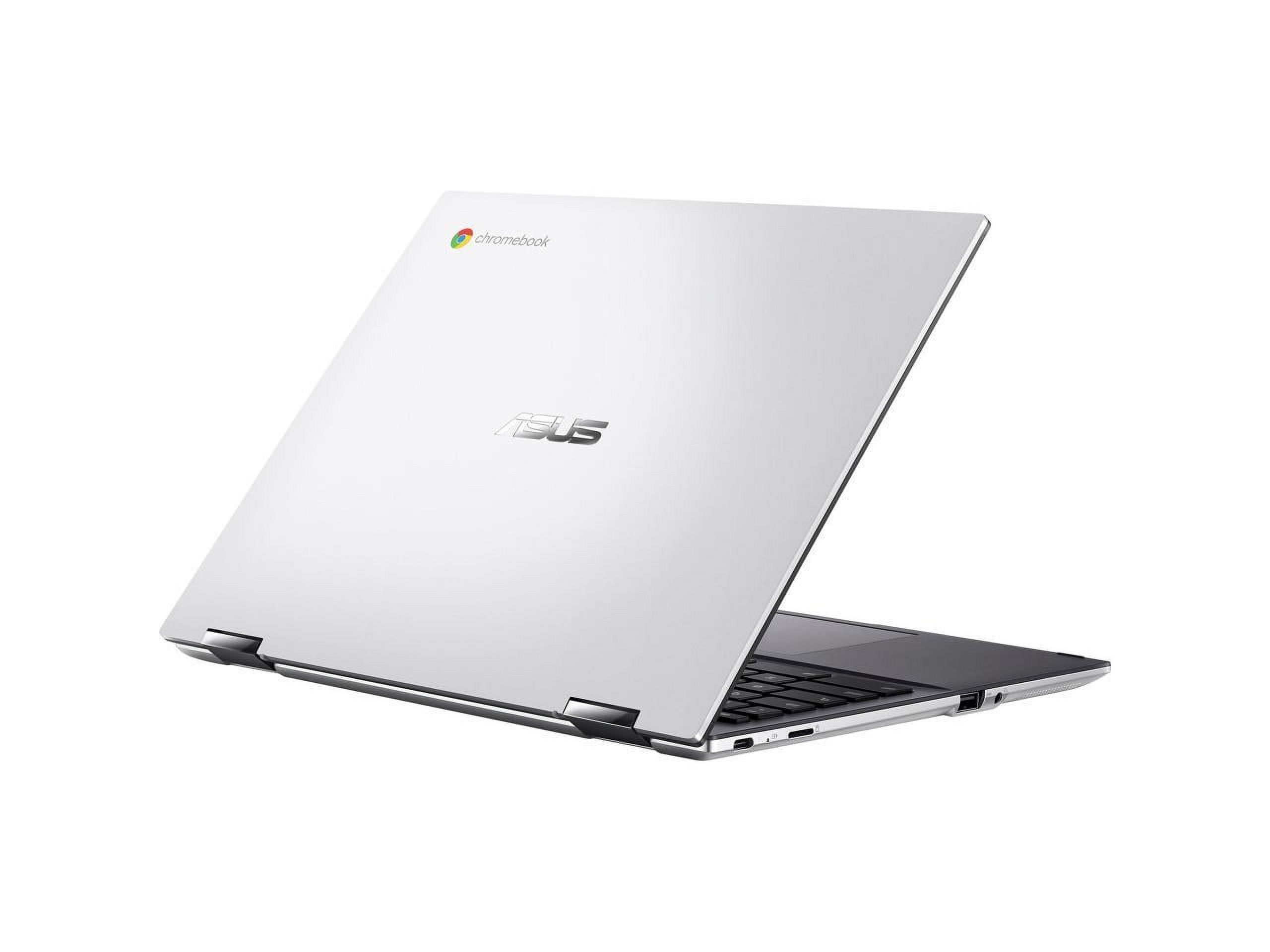 Chromebook本体 ASUS Chromebook Flip CM3 CM3200FM1A Amazon.com: ASUS Chromebook Flip CM3, 12
