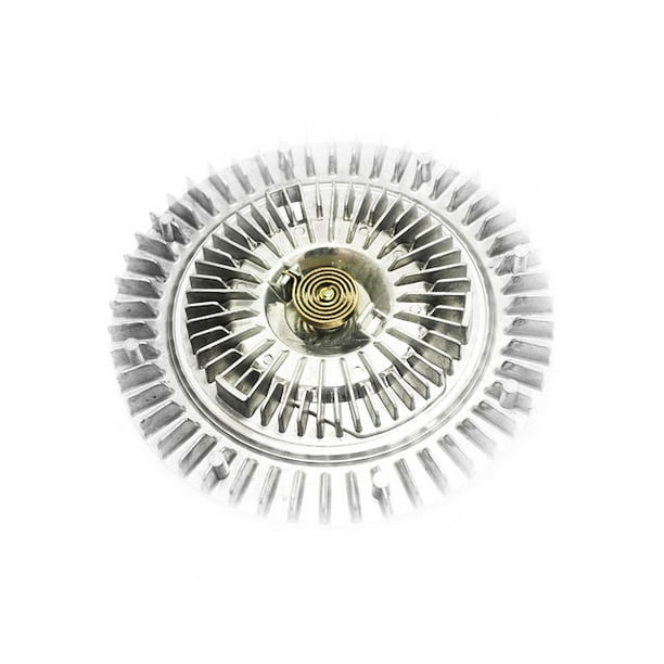 Fan Clutch Compatible with 1994 2002 Dodge Ram 1500 1995 1996 1997