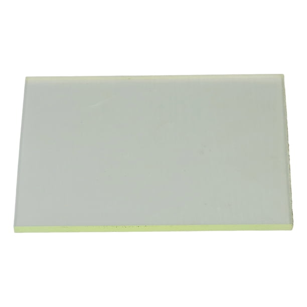 Almohadilla perforadora de cuero alfombrilla perforadora de cuero tablero de PU de goma elástica resistencia al desgaste absorbente de golpes para hacer troqueles de estampado Amonsee Otros